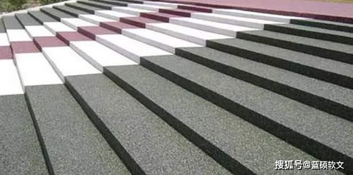 建筑材料的分類與應用