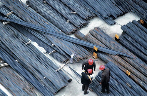 建材大漲，電氣設備承壓 房產產業鏈的韌性挑戰